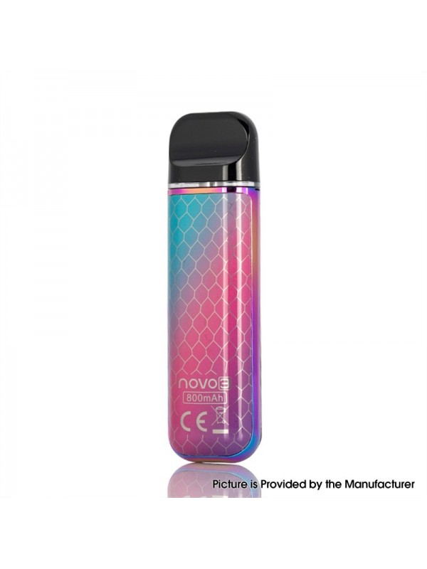 Novo 3 25W Pod Device - Smok