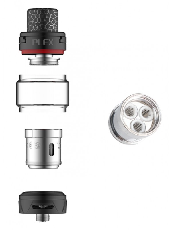 Plex Tank - Innokin