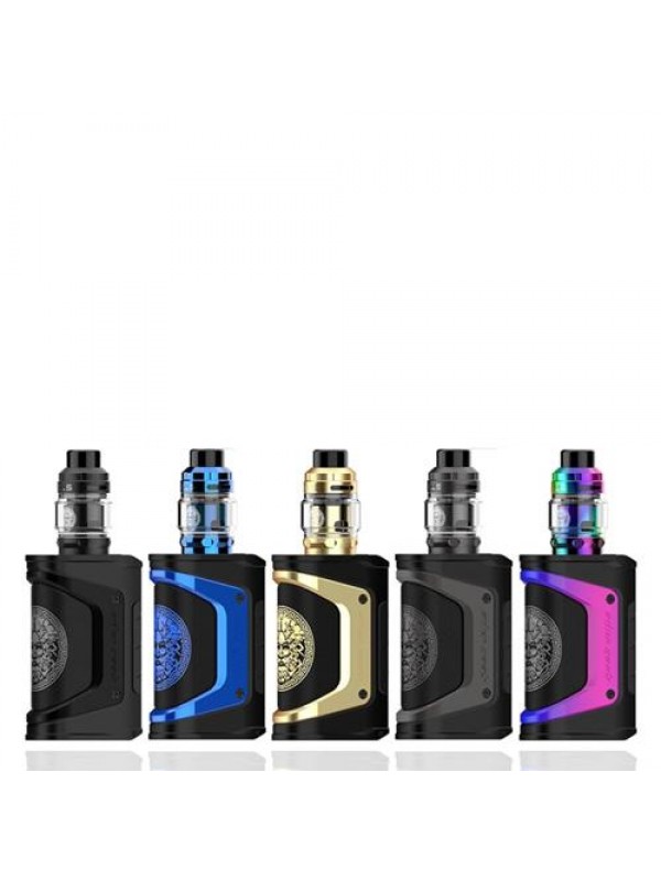 GeekVape Aegis Legend 200W Kit (ZEUS EDITION)