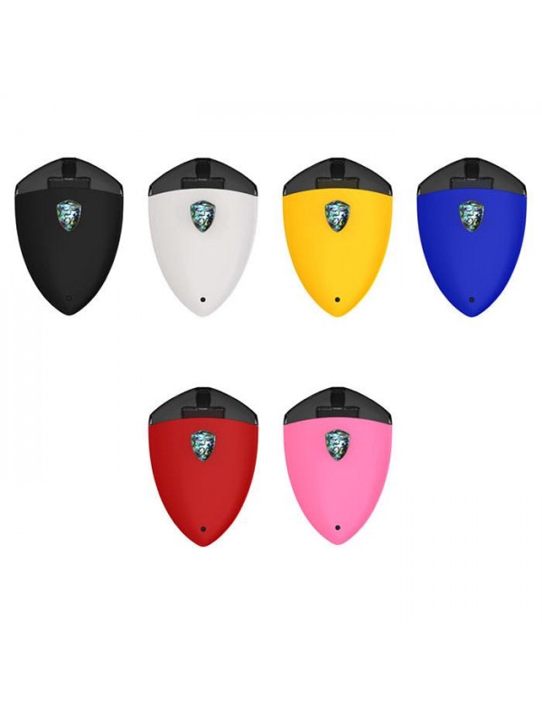 SMOK Rolo Badge Kit w/ Pods