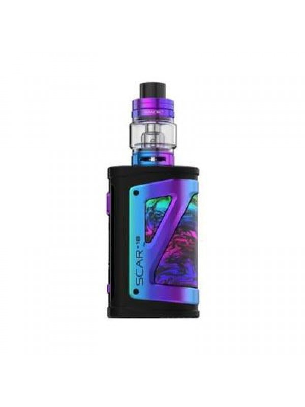 SMOK SCAR-18 230W Kit