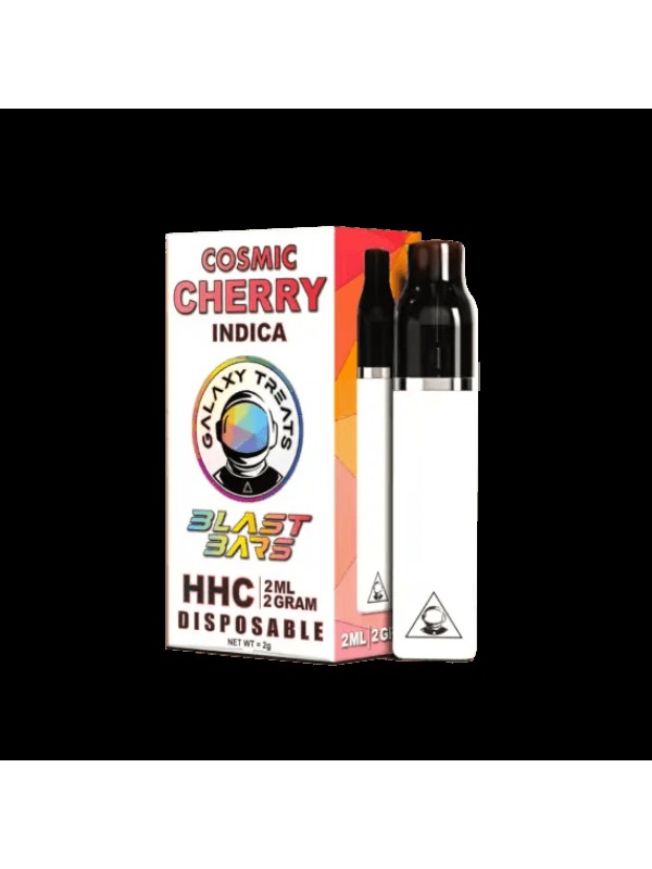 Galaxy Treats 2g HHC Disposable