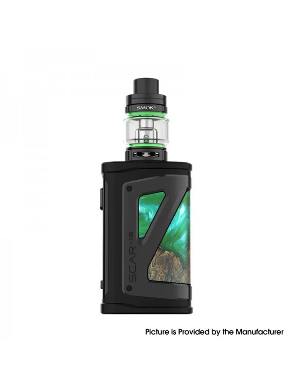 SMOK SCAR-18 230W Kit