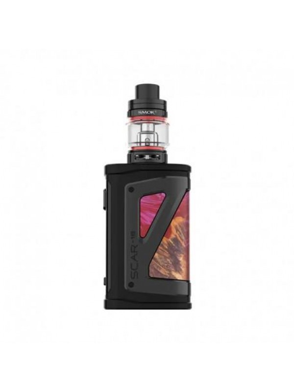 SMOK SCAR-18 230W Kit