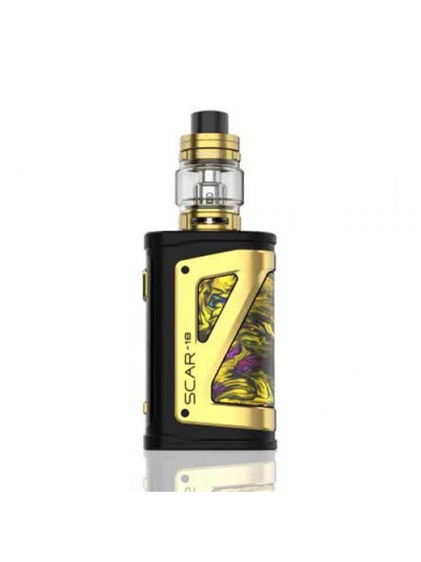 SMOK SCAR-18 230W Kit