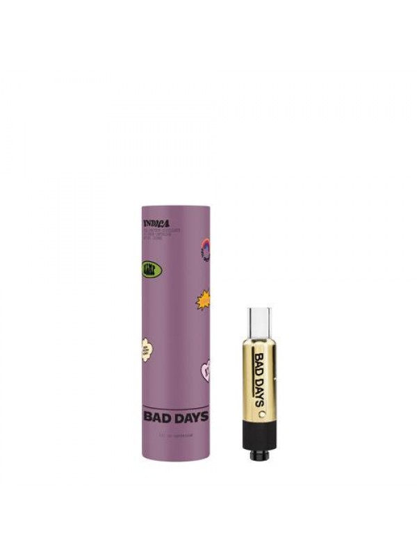 Bad Days 1g Full-Spectrum CBD Cartridge