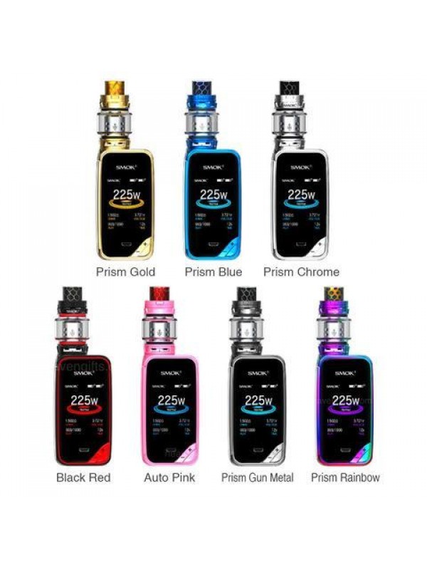 SMOK X-Priv 225W TC Kit