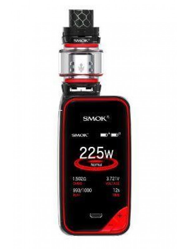 SMOK X-Priv 225W TC Kit