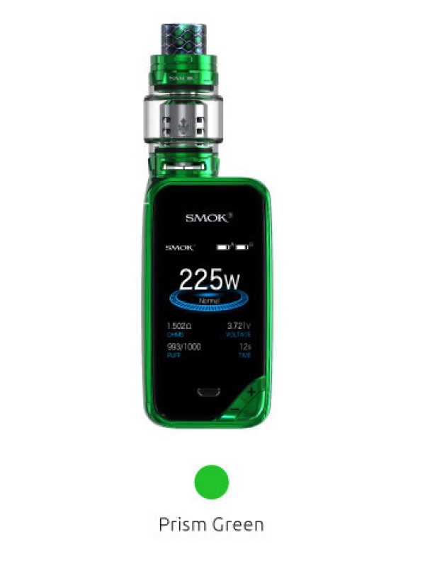 SMOK X-Priv 225W TC Kit