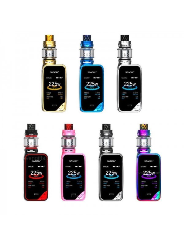 SMOK X-Priv 225W TC Kit