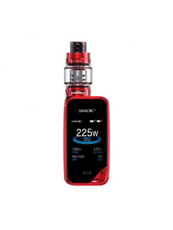 SMOK X-Priv 225W TC Kit