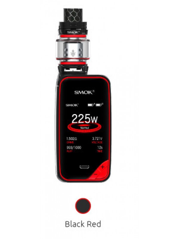 SMOK X-Priv 225W TC Kit