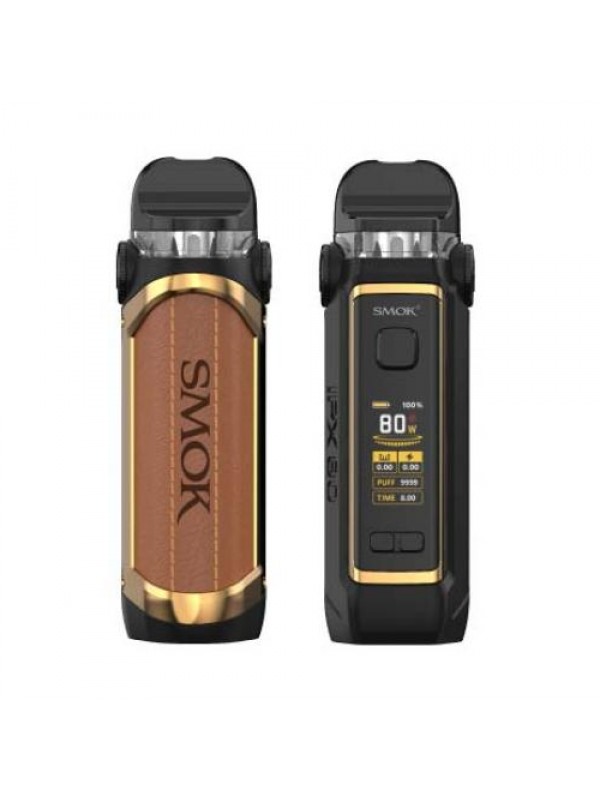 IPX80 80W Pod System - Smok