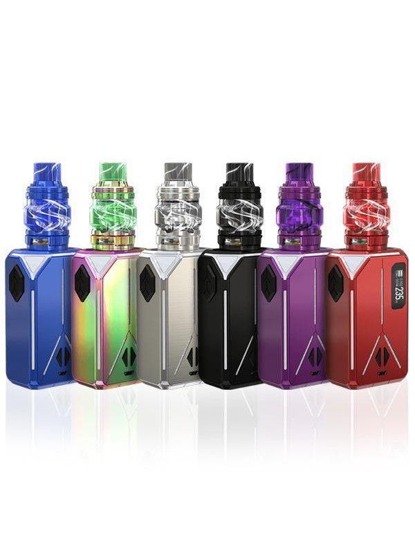 Eleaf Lexicon 235W Kit