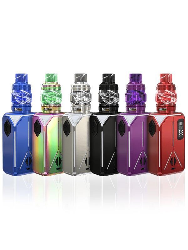 Eleaf Lexicon 235W Kit