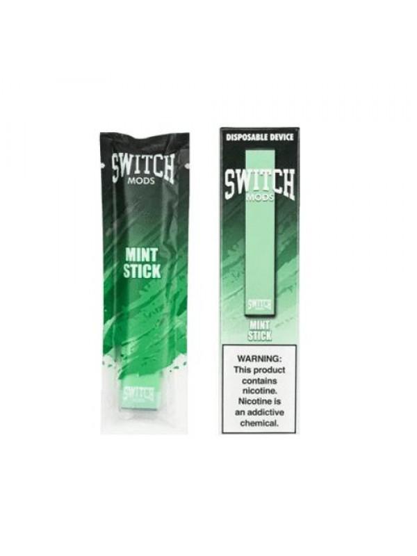 Candy King Switch Disposable Vape