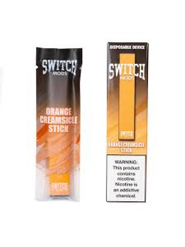 Candy King Switch Disposable Vape