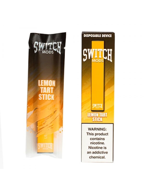 Candy King Switch Disposable Vape