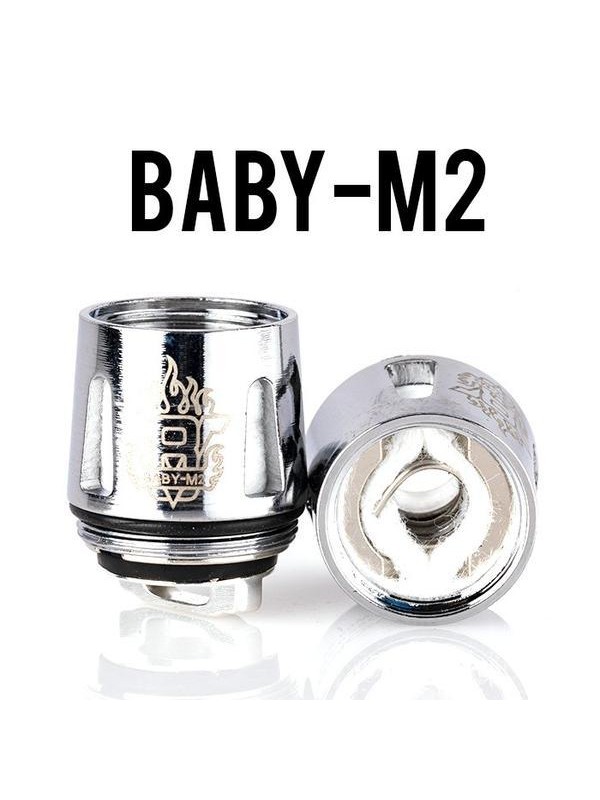 TFV8 Baby Coils (5pcs) - Smok