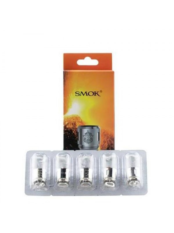 TFV8 Baby Coils (5pcs) - Smok