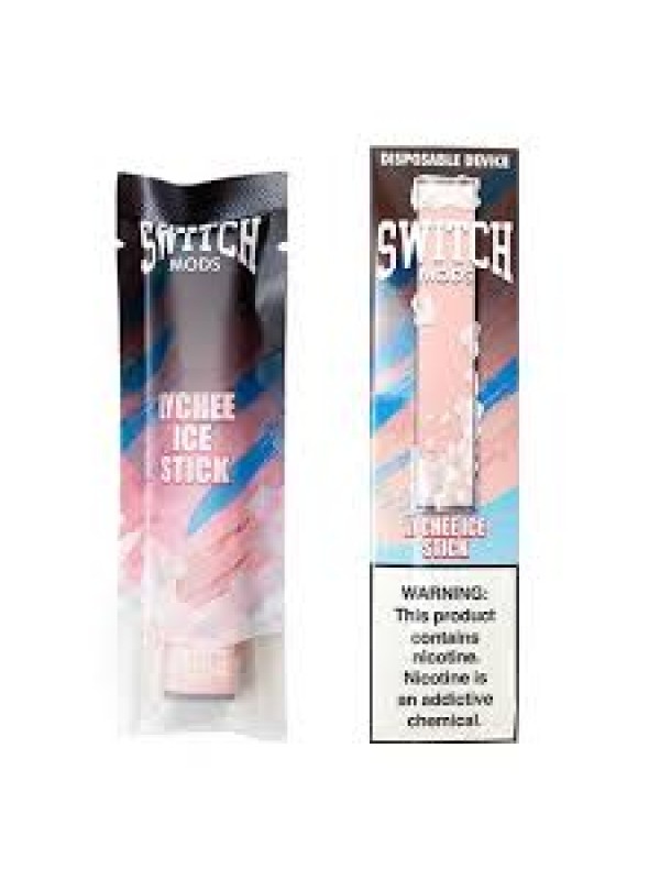 Candy King Switch Disposable Vape