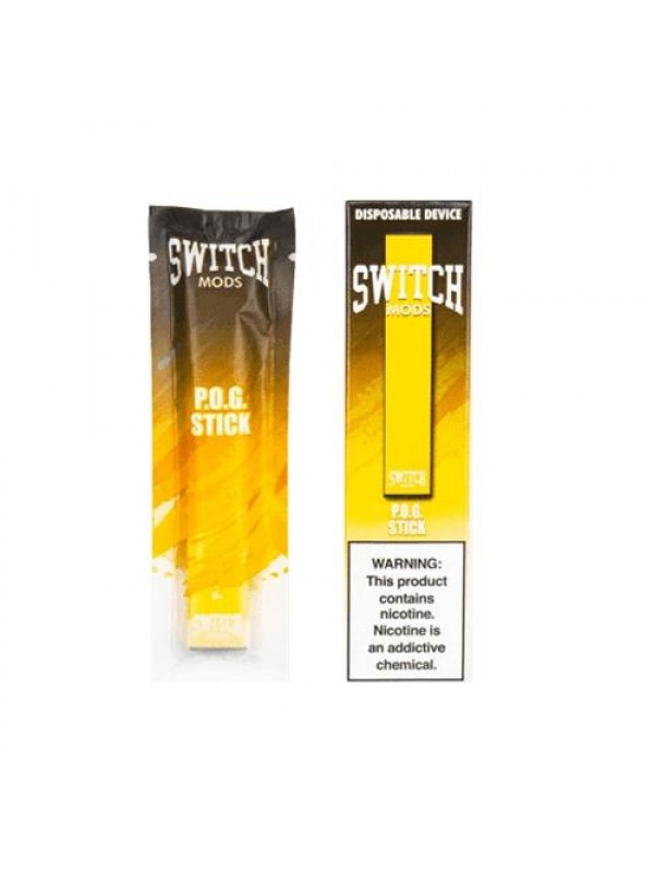 Candy King Switch Disposable Vape