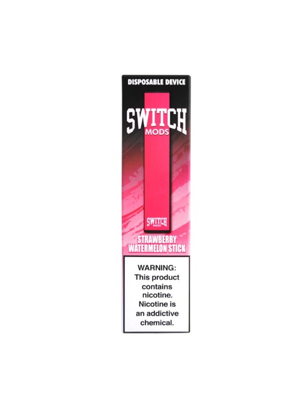 Candy King Switch Disposable Vape