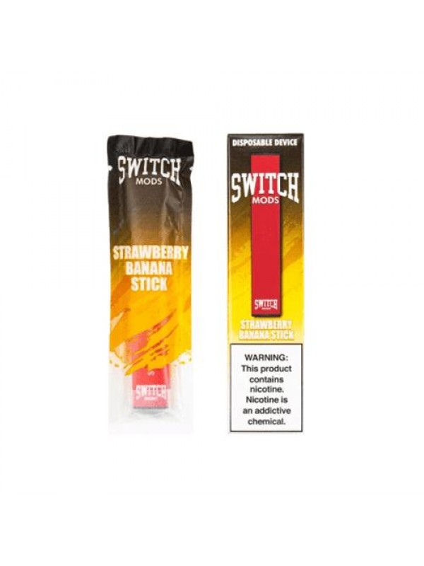 Candy King Switch Disposable Vape