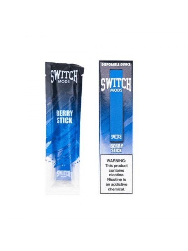 Candy King Switch Disposable Vape