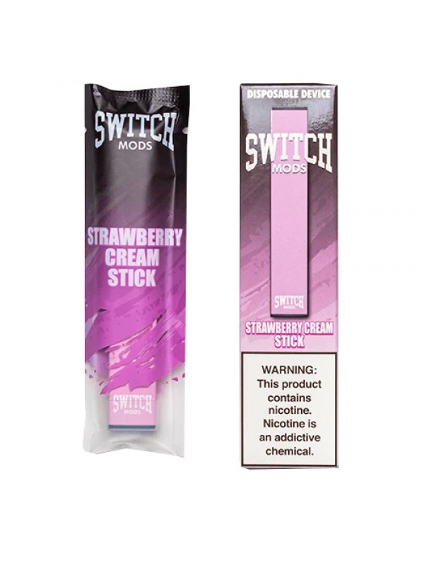 Candy King Switch Disposable Vape