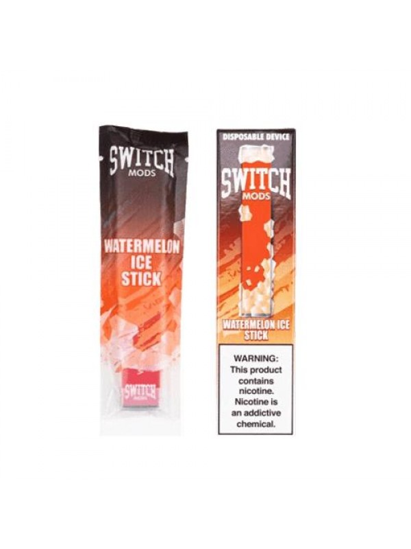 Candy King Switch Disposable Vape