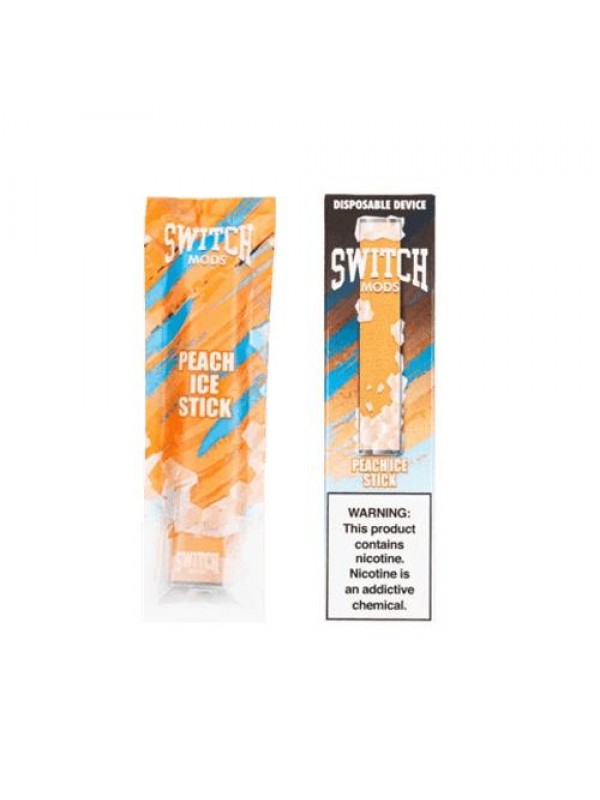 Candy King Switch Disposable Vape