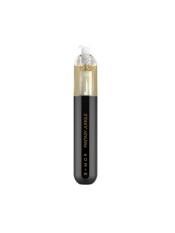 BMOR Nitro Disposable Vape - Menthol