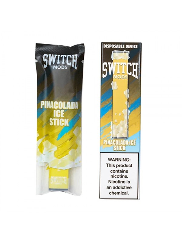 Candy King Switch Disposable Vape