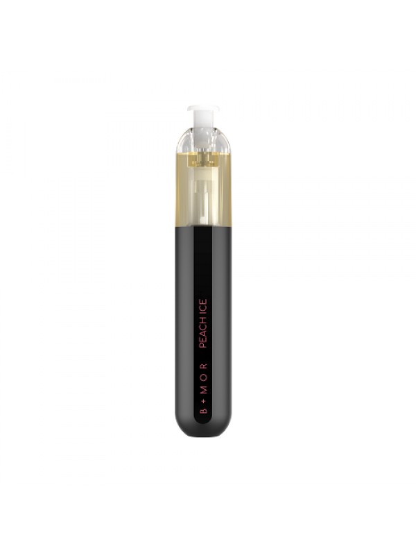 BMOR Nitro Disposable Vape - Menthol