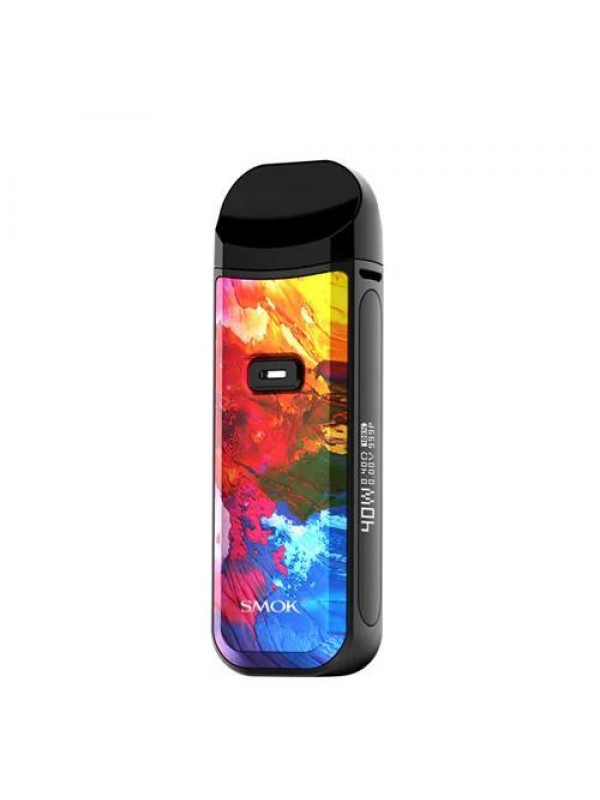 Nord 2 40W Pod System - Smok