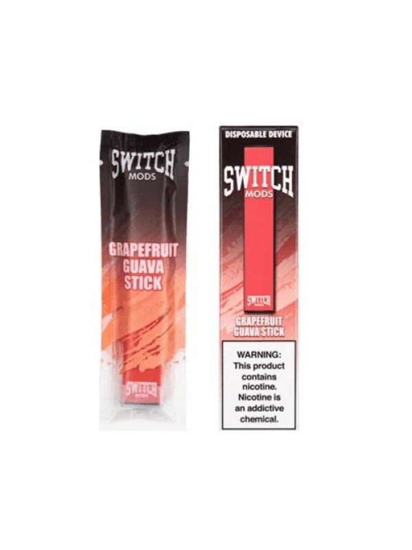 Candy King Switch Disposable Vape