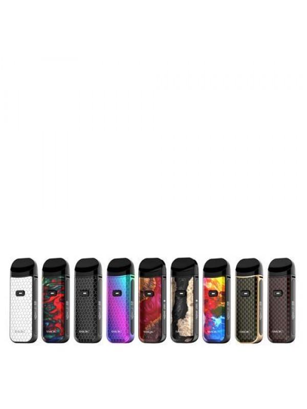 Nord 2 40W Pod System - Smok