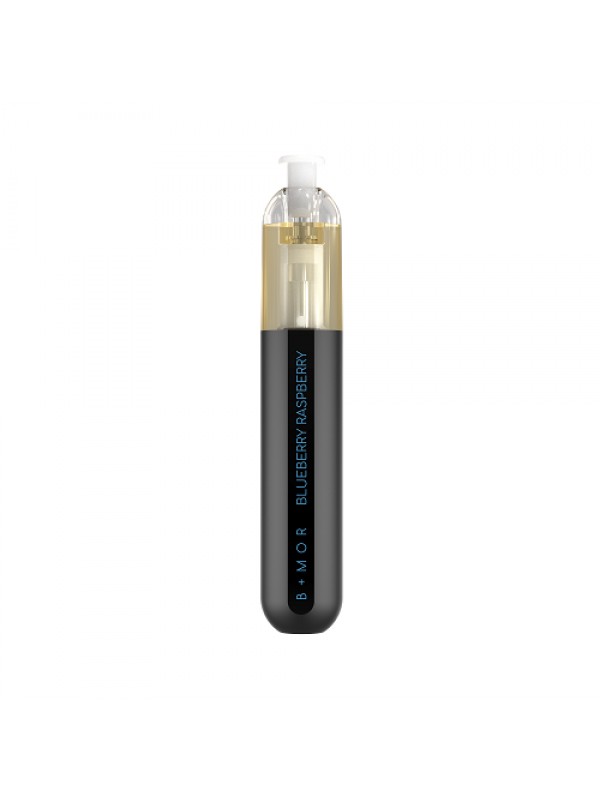 BMOR Nitro Disposable Vape - Menthol