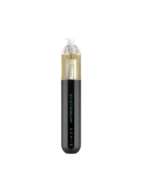 BMOR Nitro Disposable Vape - Menthol