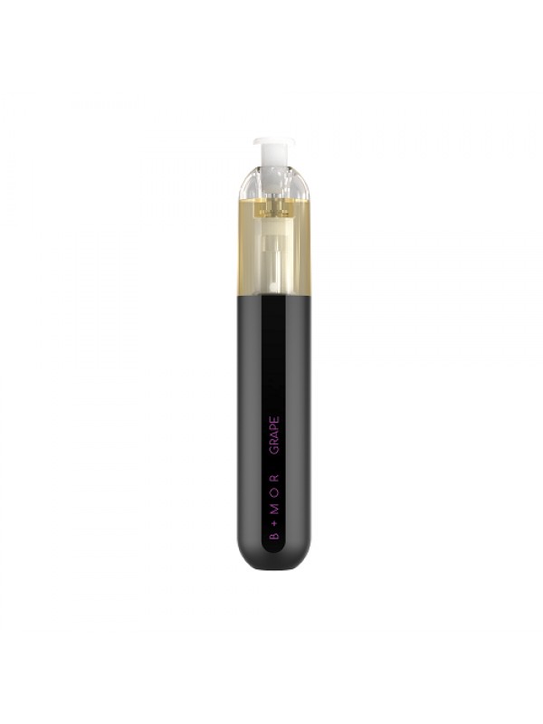 BMOR Nitro Disposable Vape - Menthol