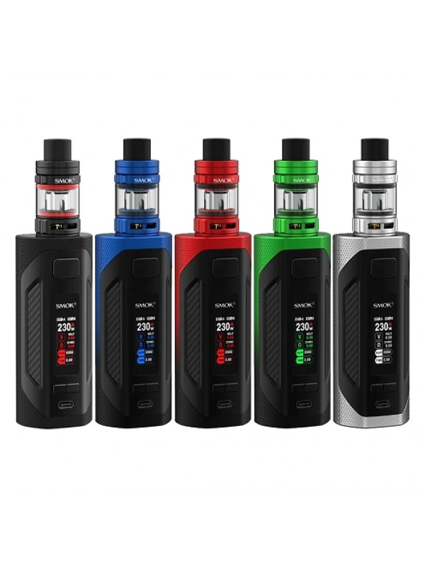 Rigel 80W Mini Kit - SMOK