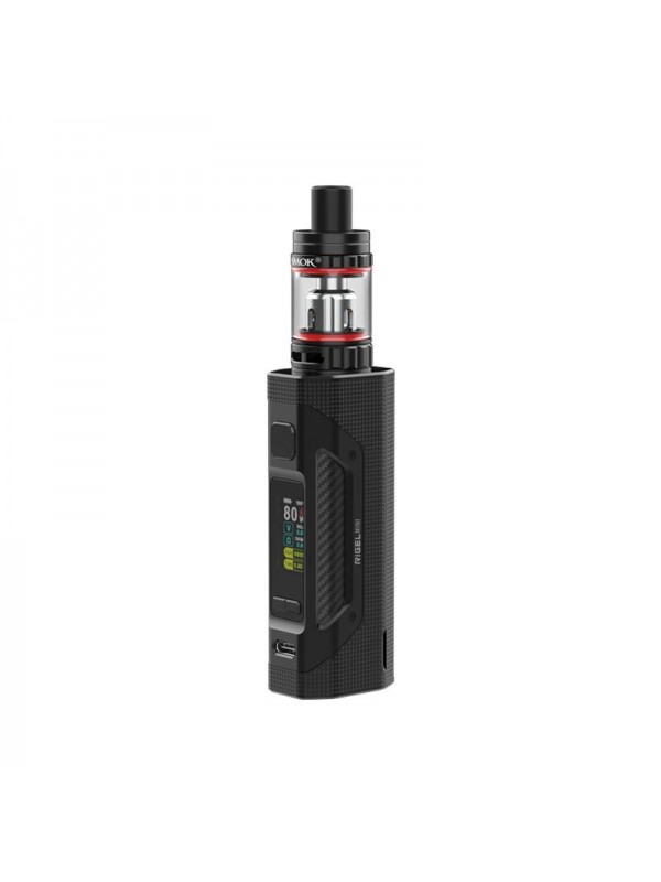 Rigel 80W Mini Kit - SMOK