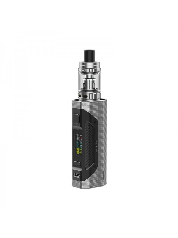 Rigel 80W Mini Kit - SMOK