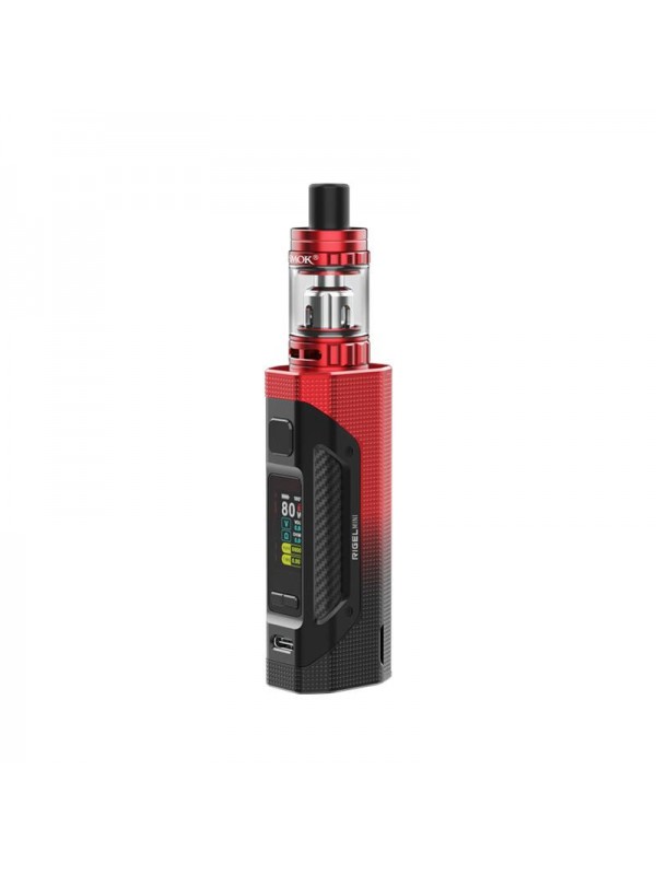 Rigel 80W Mini Kit - SMOK