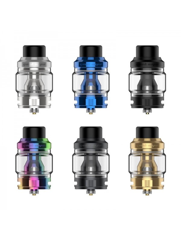 Geekvape Obelisk Tank