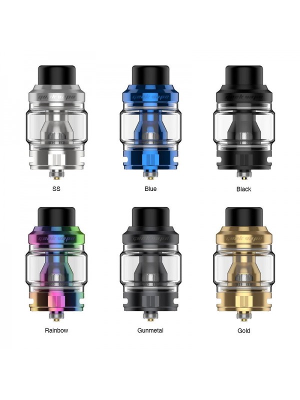 Geekvape Obelisk Tank