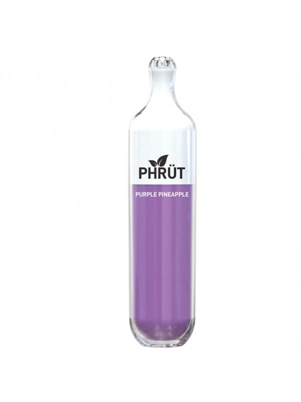 PHRUT Disposable Vape