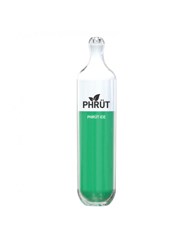 PHRUT Disposable Vape