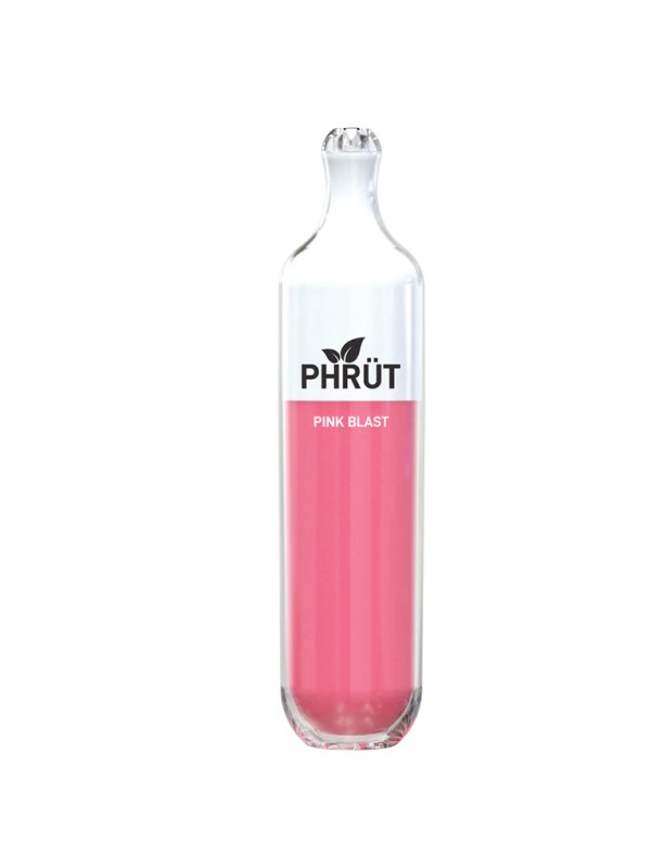 PHRUT Disposable Vape